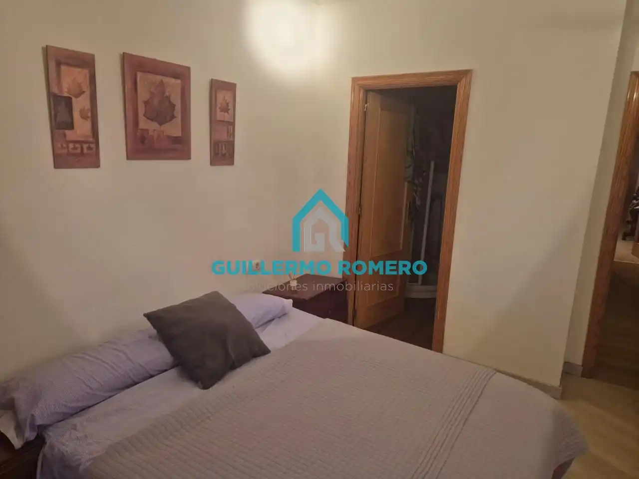 Habitación de Piso en venta en La Puebla del Río con Terraza