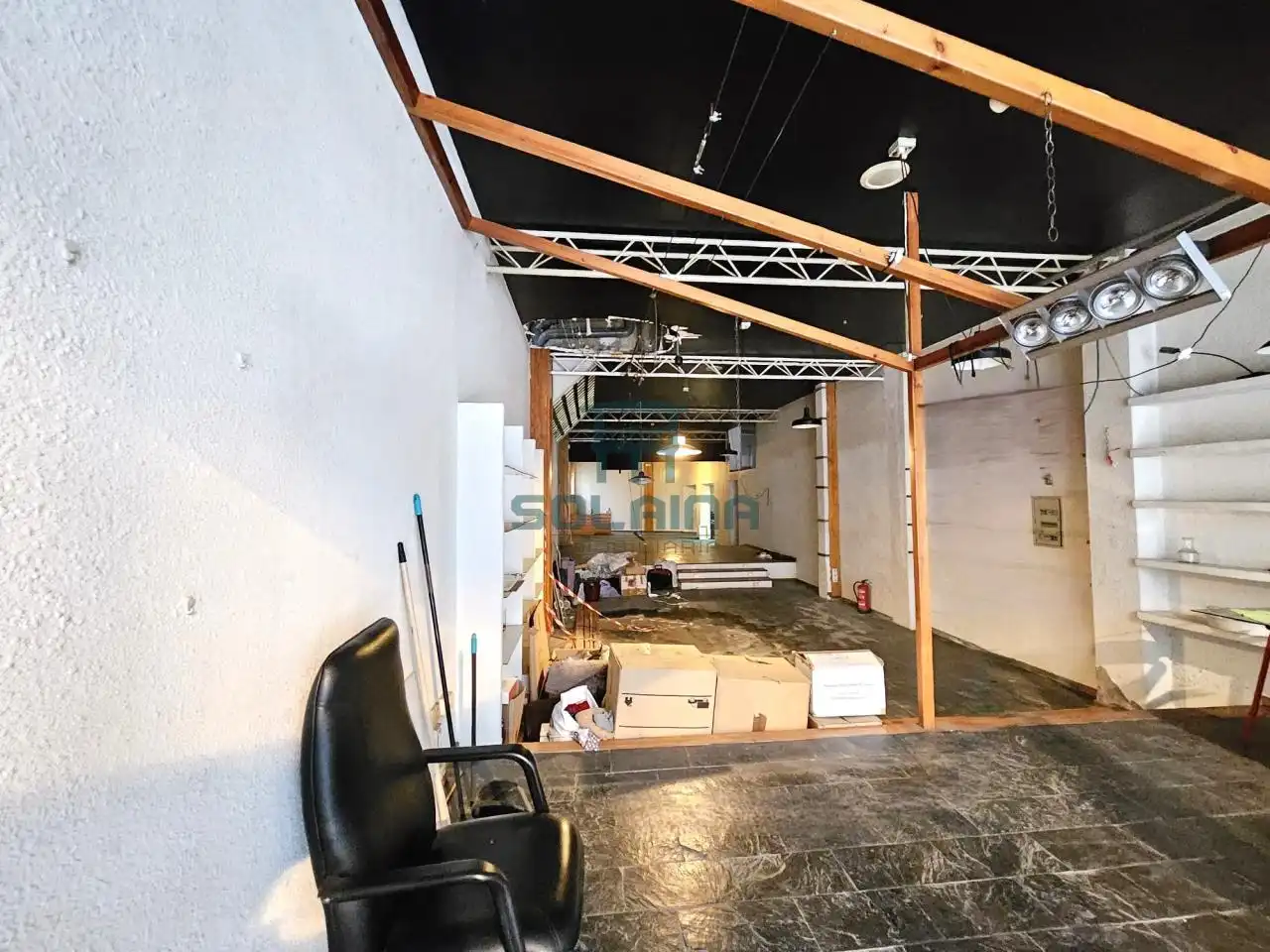 Local comercial de lloguer a Centro, imagen 10