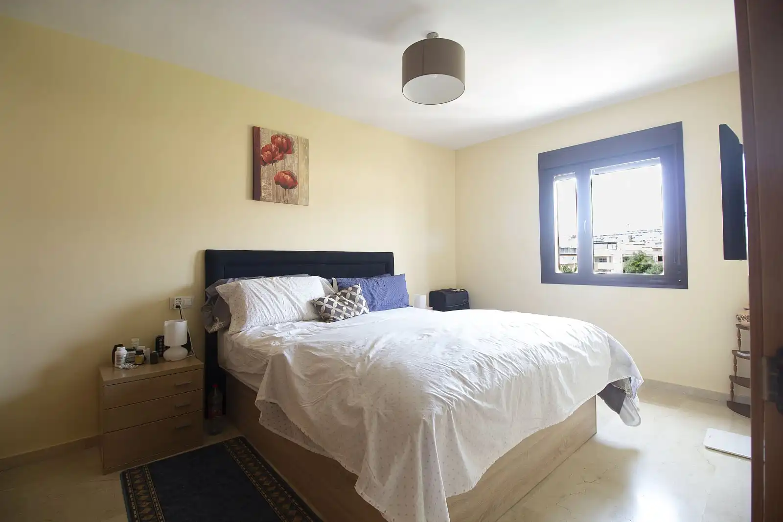 Apartment with lift for sale in Estepona Pueblo, imagen 12