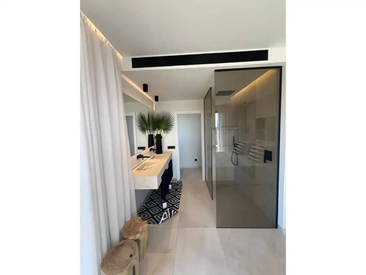 Attic for rent in Calle Nunyo Sans, Costa de la Calma