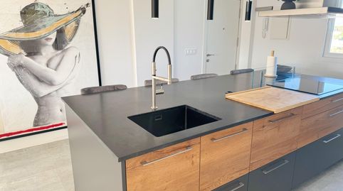 Foto 4 de Apartamento de alquiler en Pinta la, 6, Playa Muchavista, El Campello