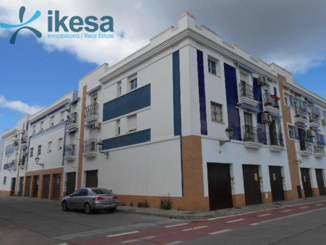 Piso en Venta en Isla Cristina Ciudad
