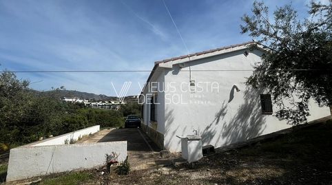 Foto 2 de Casa o chalet en venta en Alcaucín, Málaga