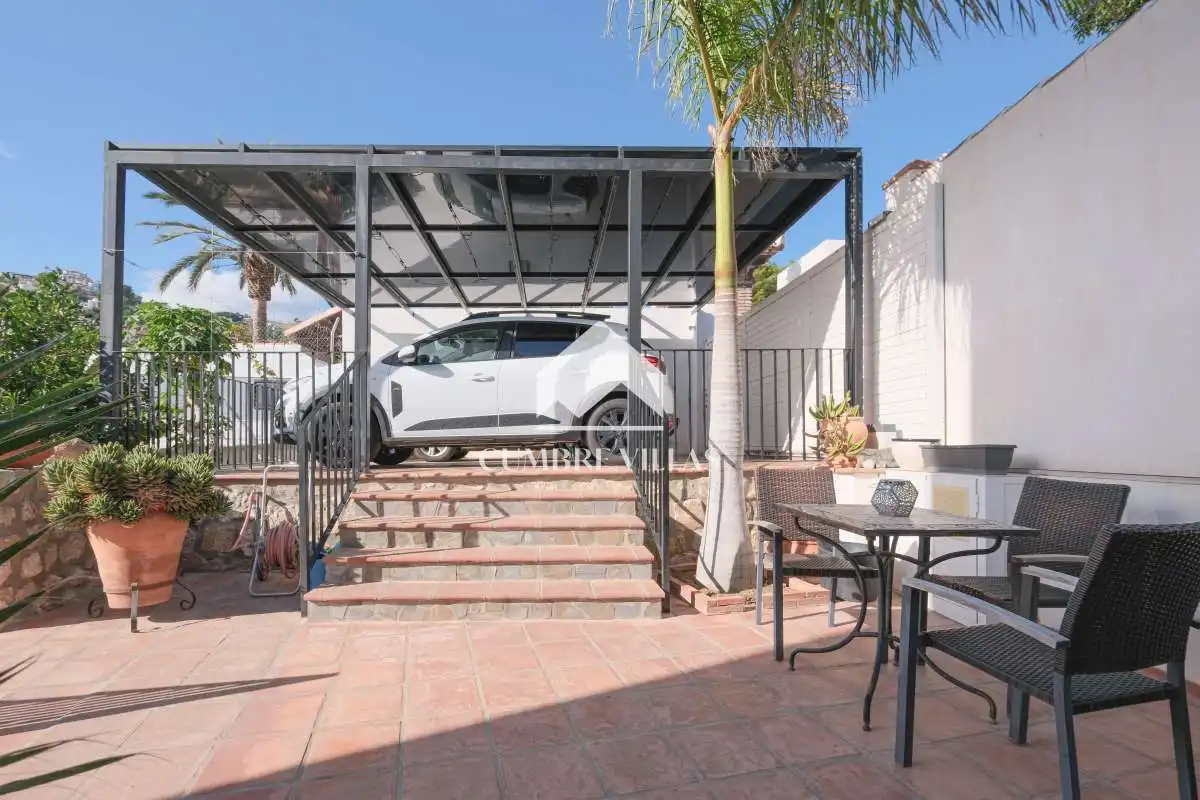Casa amb piscina en venda a Monte los Almendros - El Pargo - Costa Aguilera, imagen 62