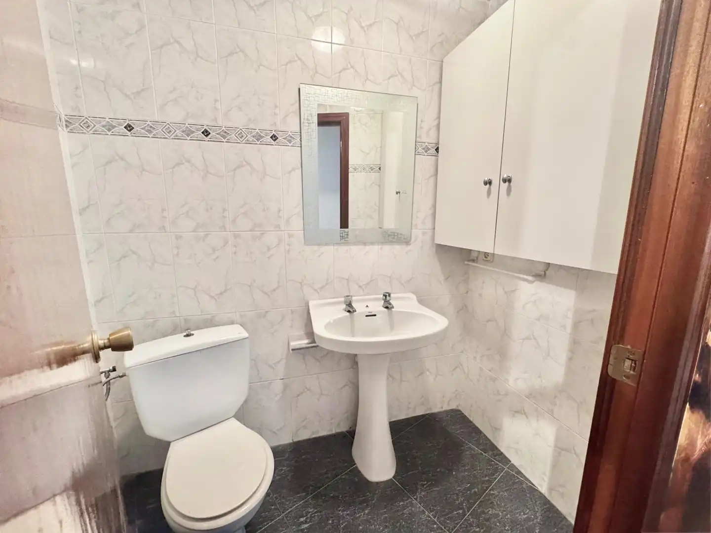 Flat with terrace for sale in Calle PEDRO TEROL 6, imagen 20