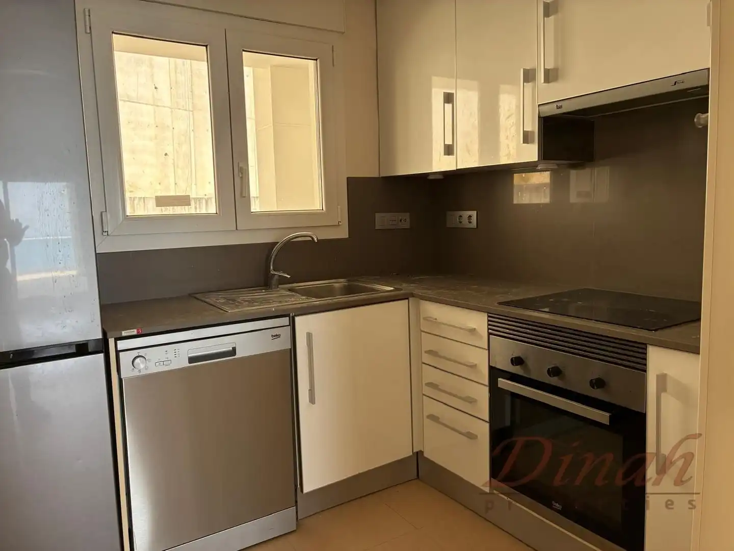 Apartament amb piscina de lloguer a babord, imagen 12