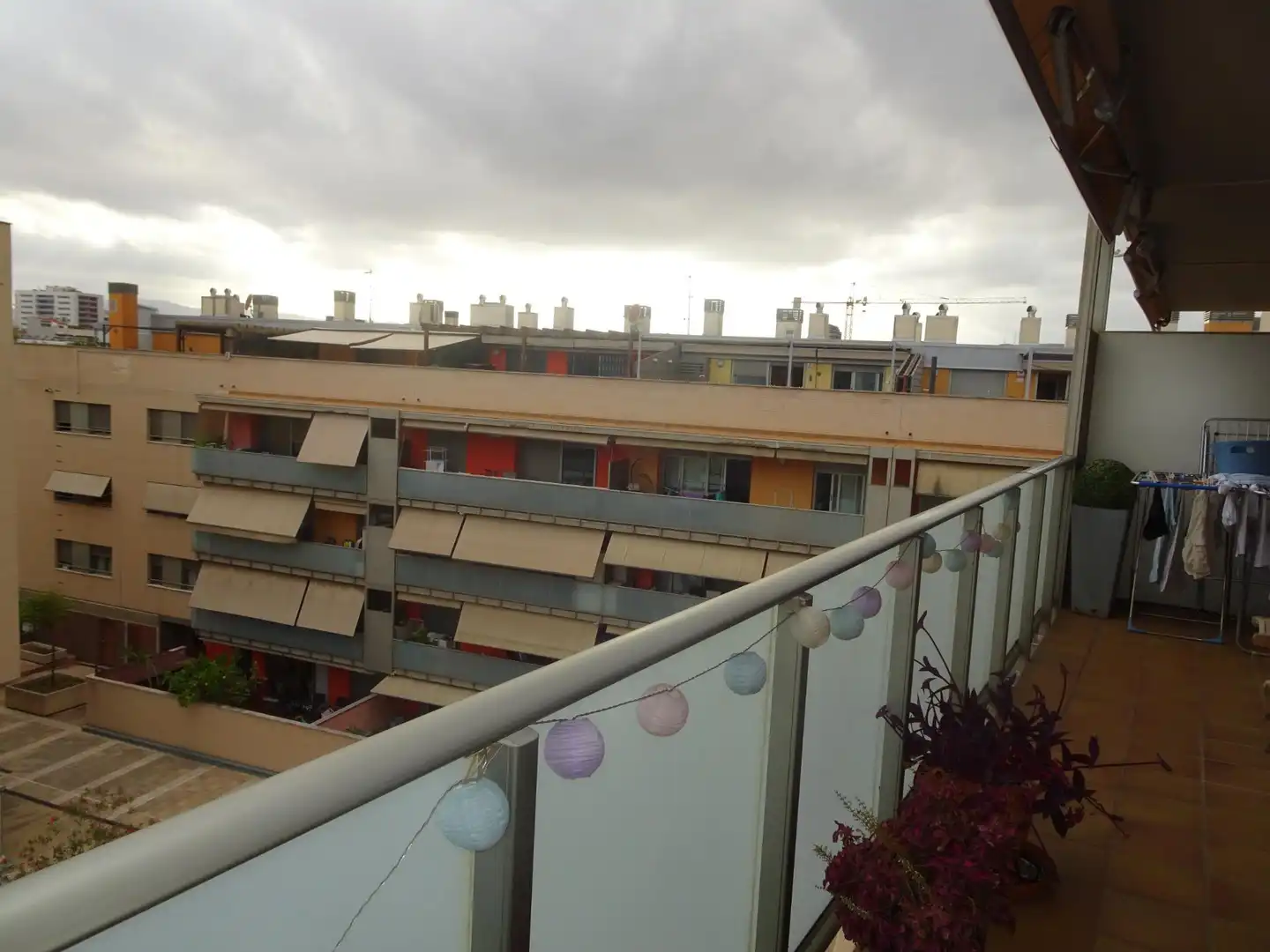 Piso de alquiler en Port
