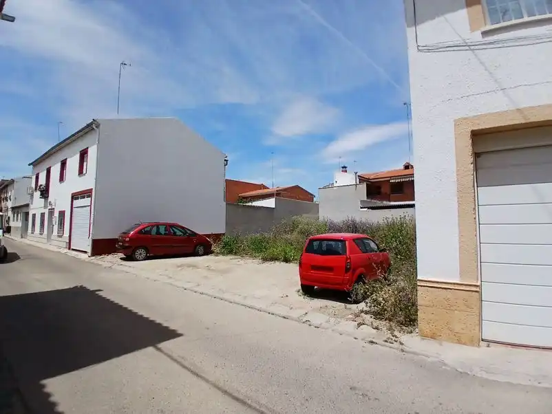 Terreni e lotti in vendita a Calle Río Guadarrama, imagen 12