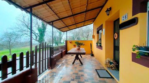 Foto 5 de Casa o chalet en venta en Salas, Asturias