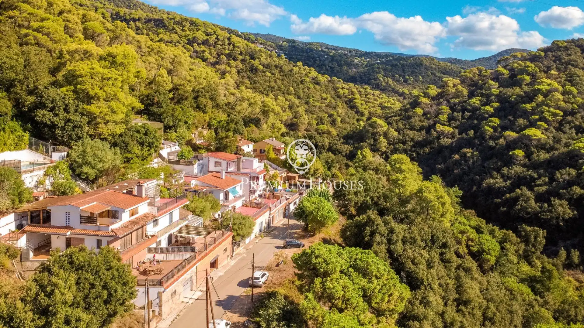 Casa en venta en Sant Cebrià de Vallalta, imagen 72