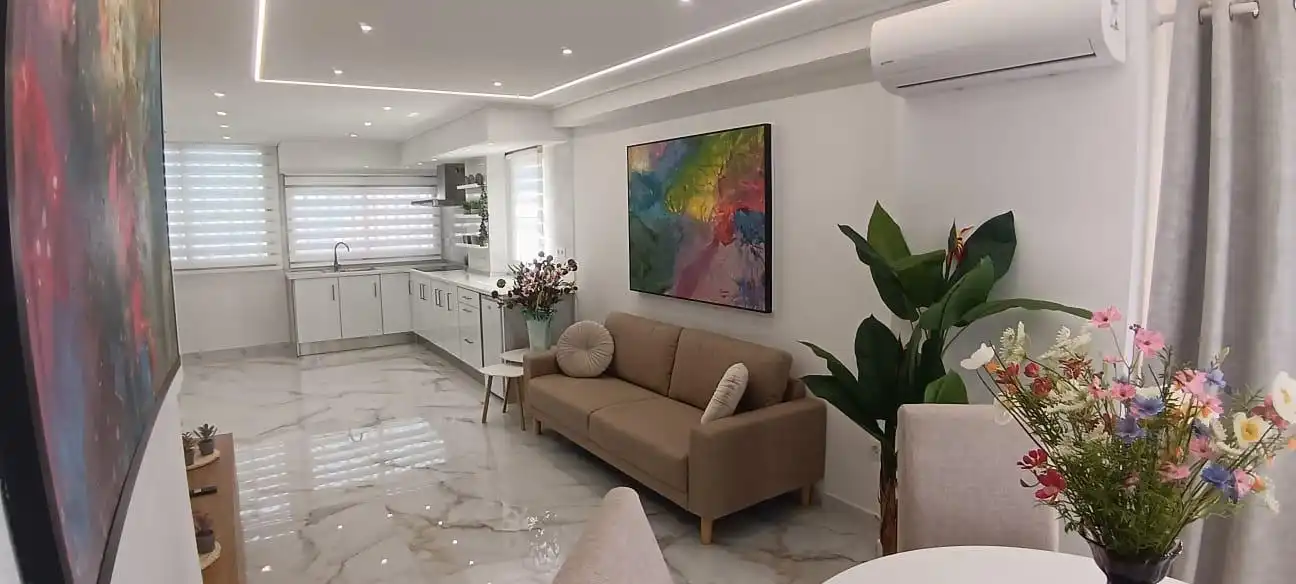 Apartament amb piscina en venda a Rincón de Loix, imagen 17