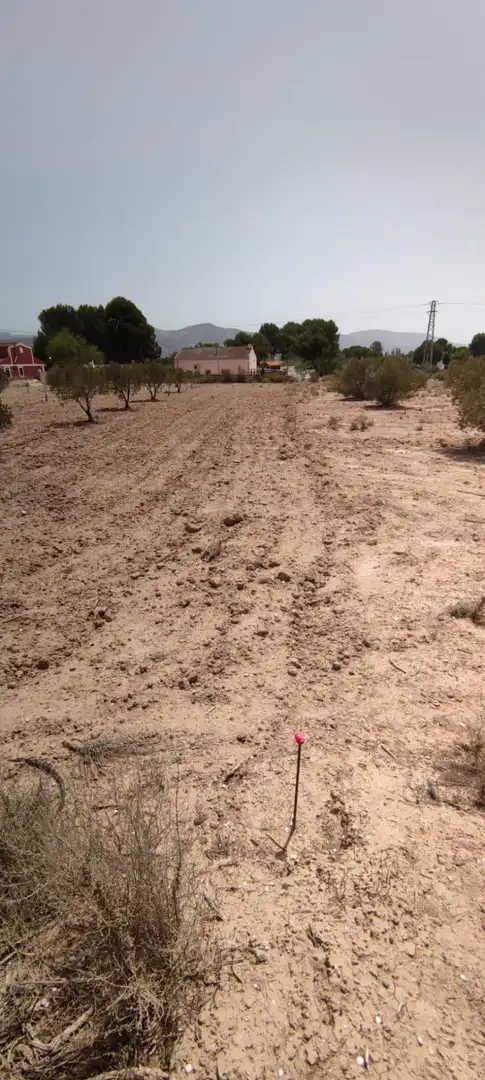 Terreno residenziale in vendita a Sax, imagen 16