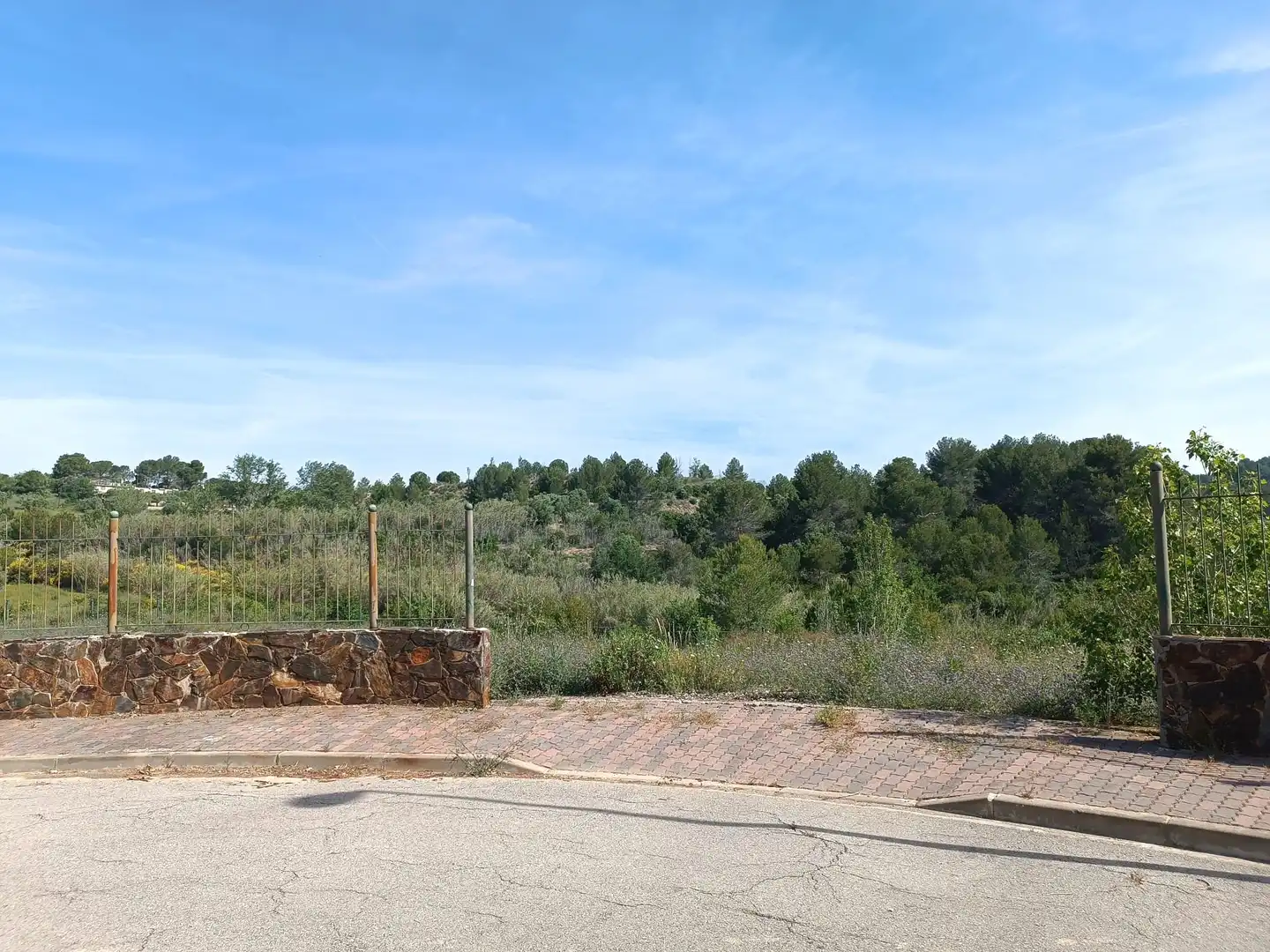 Terreno residencial en venta en Sant Esteve Sesrovires