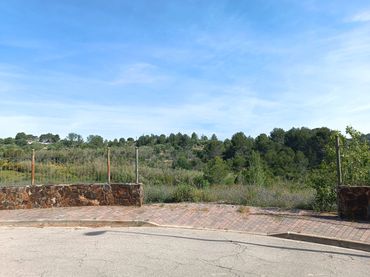 Terreno residenziale in vendita a Sant Esteve Sesrovires