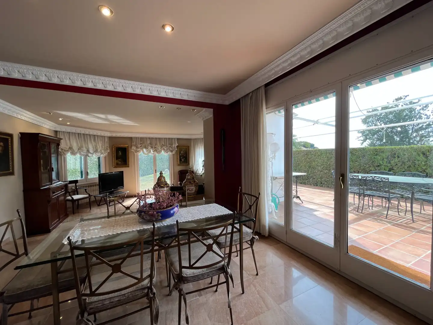 Casa con terraza en venta en Carrer Anglada Camarasa 8, imagen 25