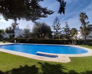 Piscina de Apartament en venda en Rota amb Aire condicionat i Terrassa