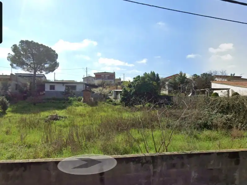 Terreny residencial en venda a Carrer Via Augusta 9, imagen 2