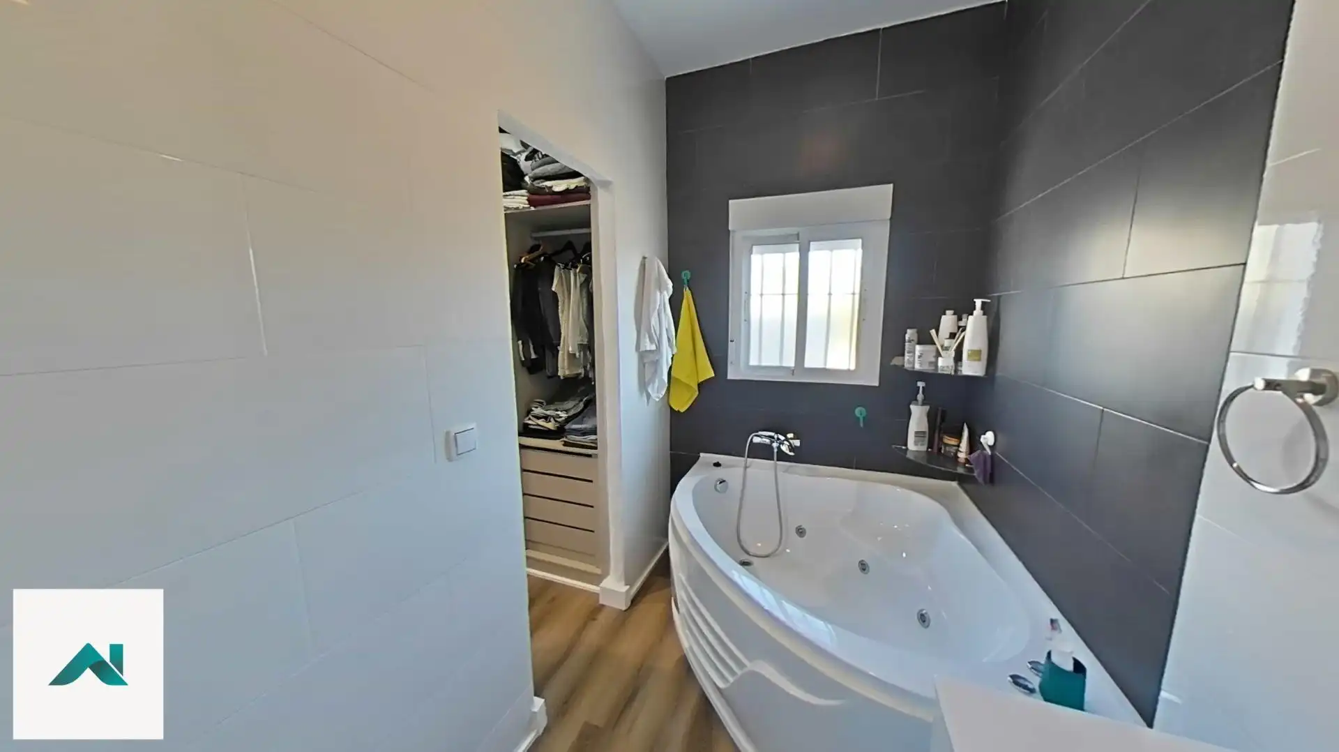 Villa mit Pool zum Verkauf in Lepe, imagen 23