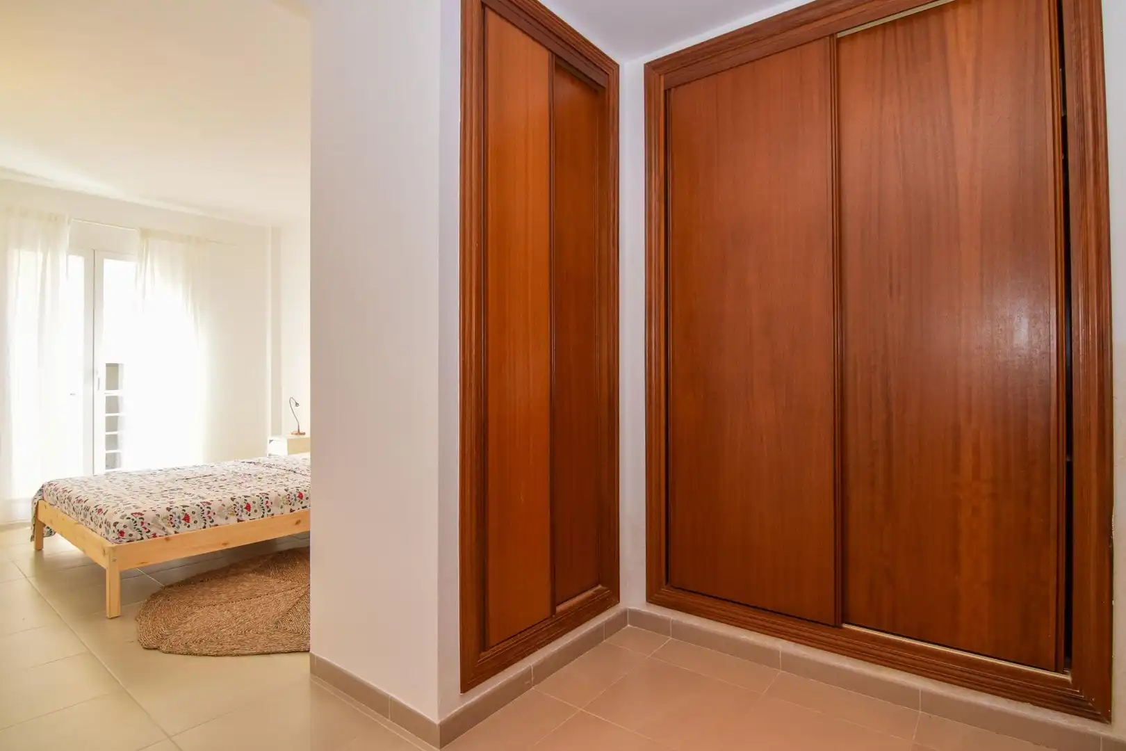 Flat for rent in Artà  with Air Conditioner, Storage room and Furnished