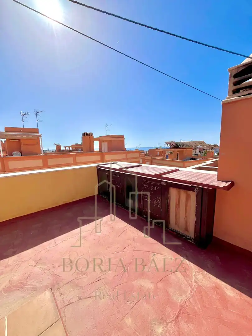 Exterior view of Detached homes for sale in Vélez-Málaga