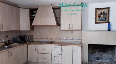 Photo 5 of Country house for sale in Platja de Vila Joiosa, Villajoyosa / La Vila Joiosa