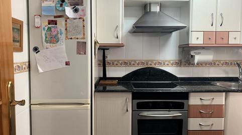 Foto 2 de Casa adosada de lloguer a Calle Paraguay, Los Dolores, Murcia