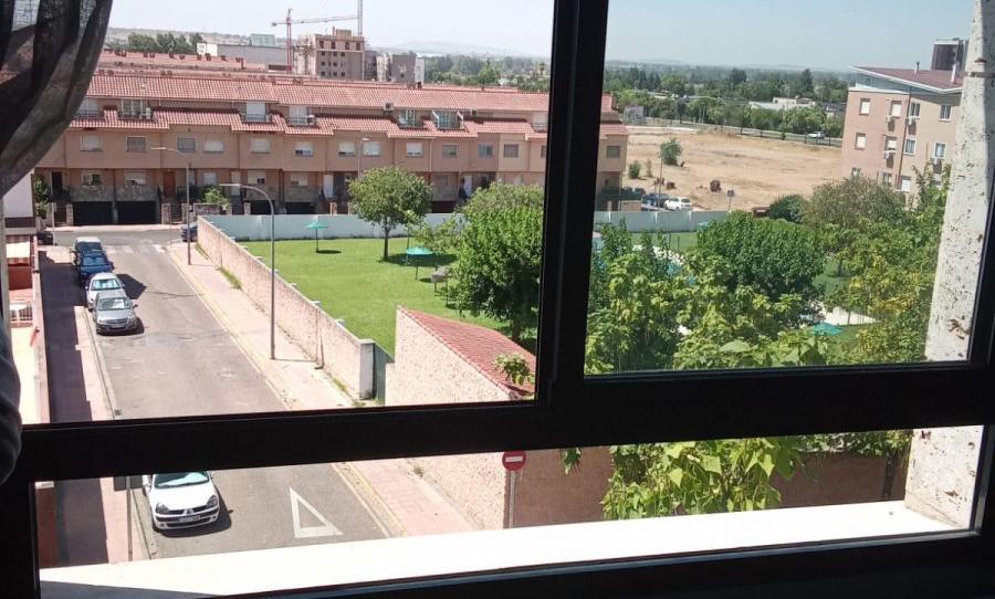 Foto 1 de Apartament en venda a Avenida Elvas, Badajoz