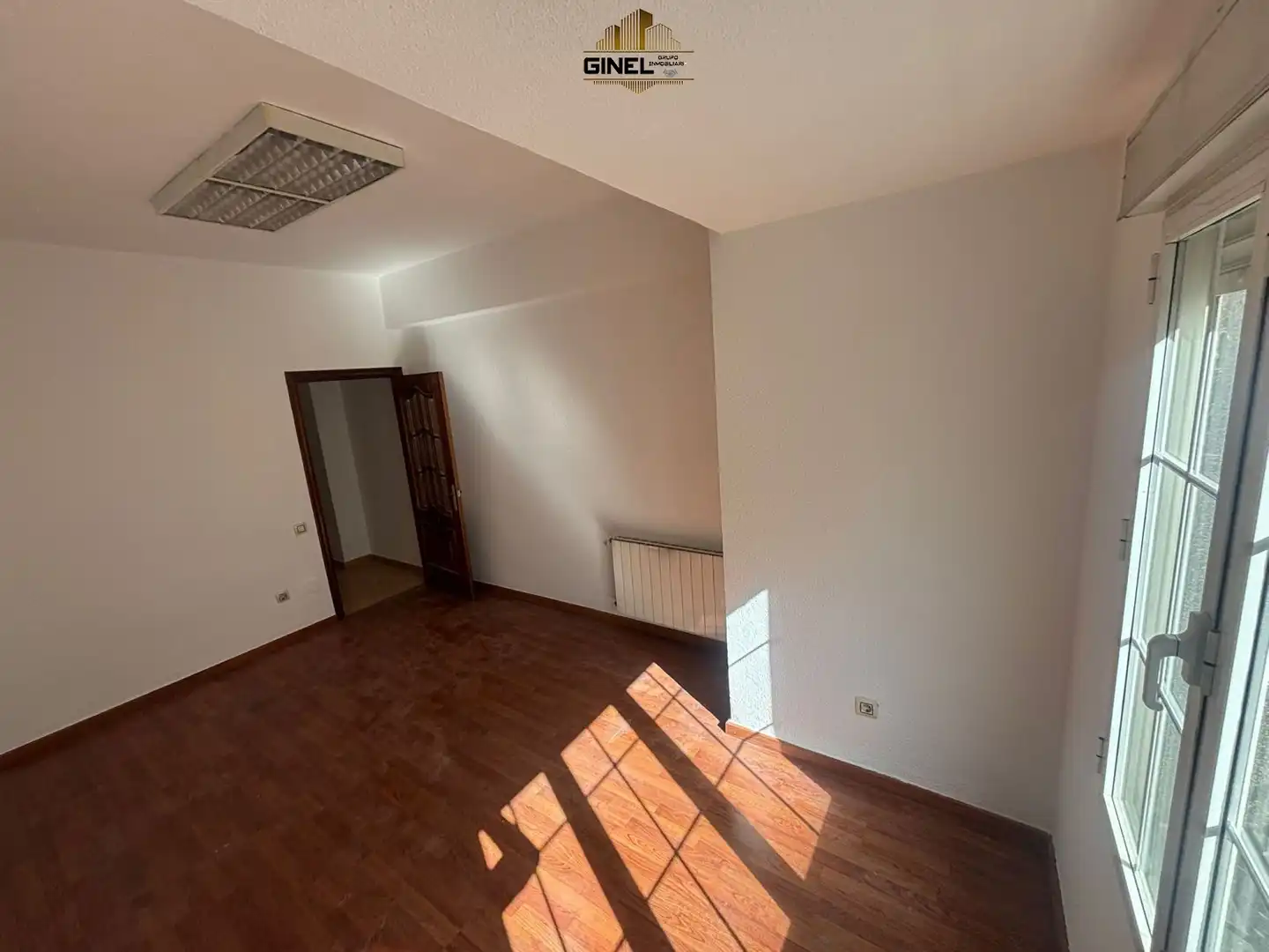Wohnung mit Aufzug zur Miete in Avda de Madrid - Pº de la Estación, imagen 3