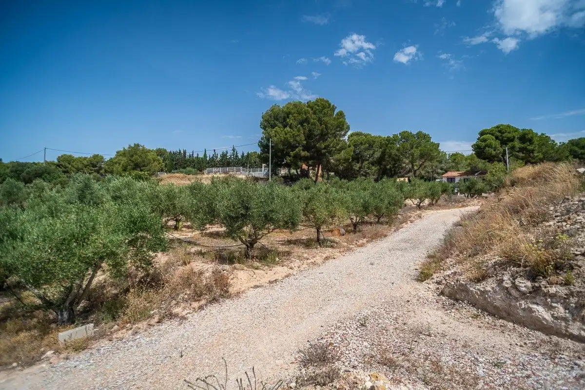 Casa o xalet en venda en Murcia amb Calefacció, Jardí privat i Terrassa