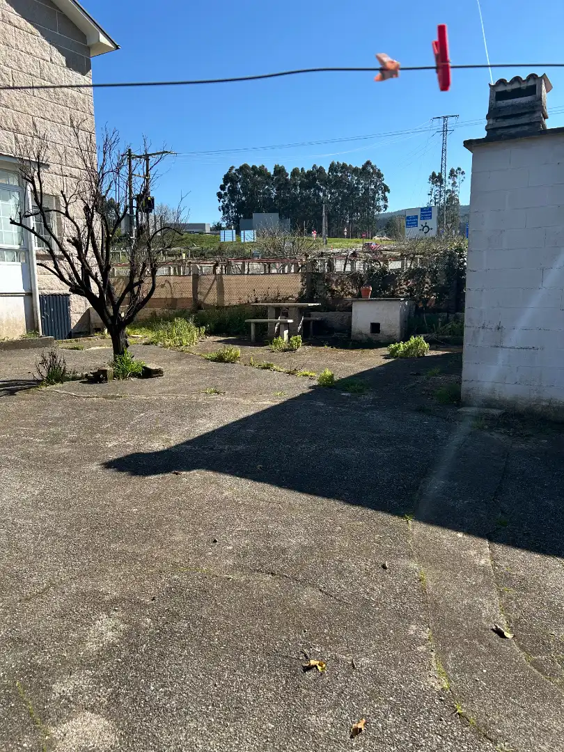 Xalet amb jardí en venda a Rua Estrada a Barrantes, imagen 9
