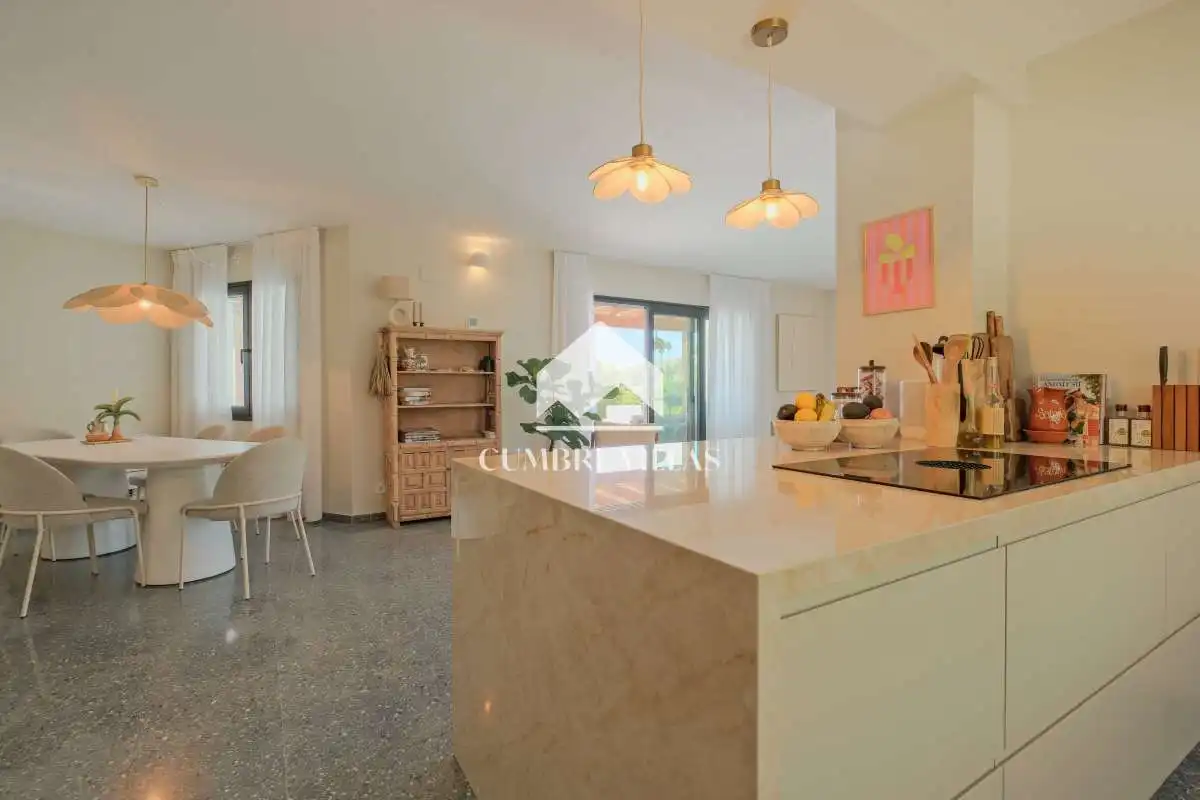 Casa amb jardí en venda a Cotobro, imagen 23