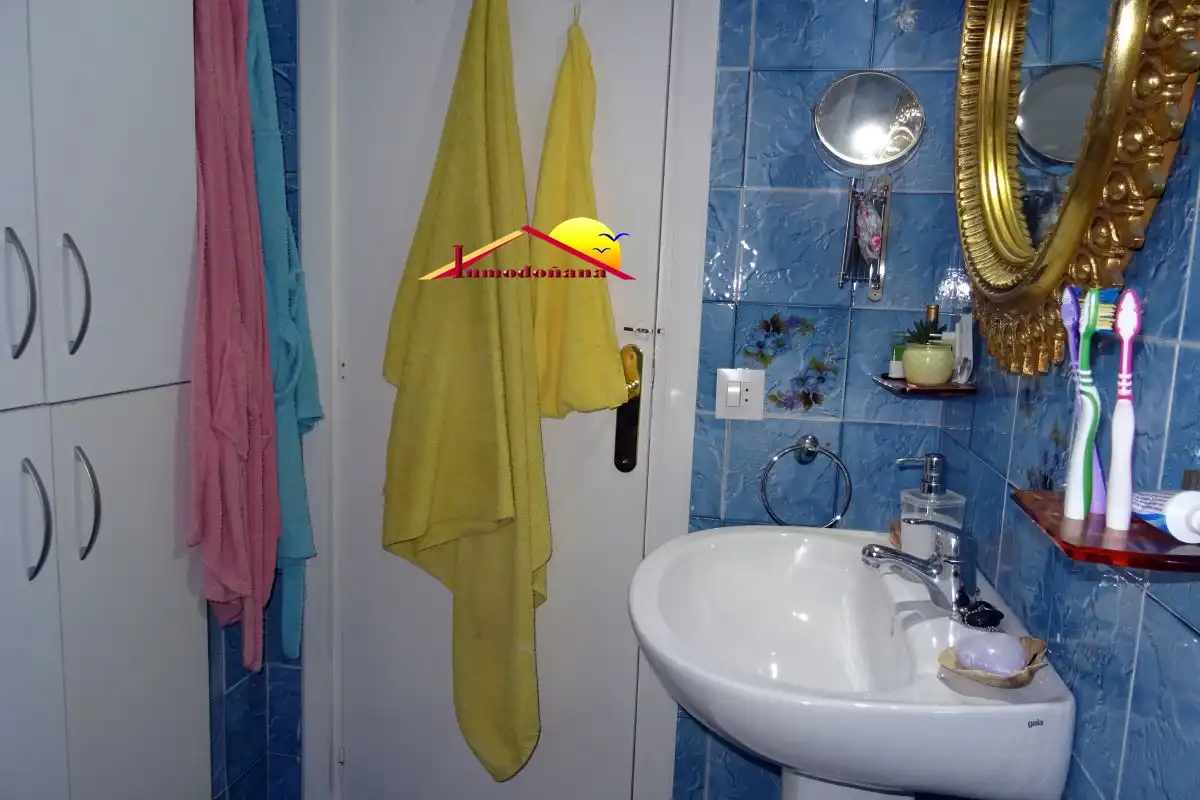 Wohnung mit Pool zum Verkauf in Matalascañas, imagen 19