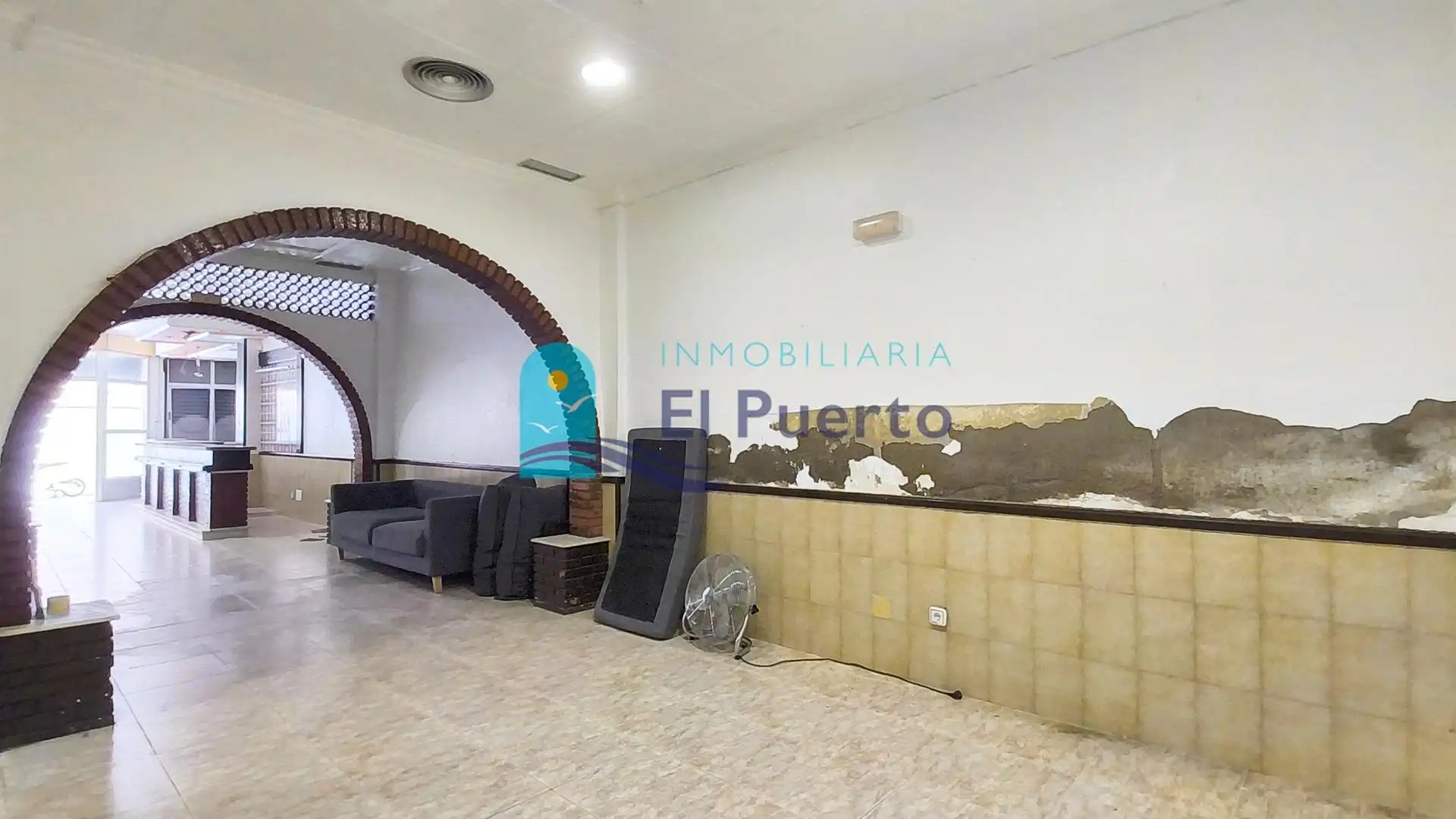 Business premises for sale in Casco Antiguo, imagen 10