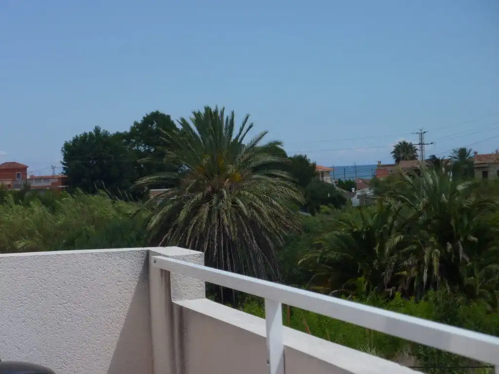 Apartament de lloguer a Dénia, Alicante