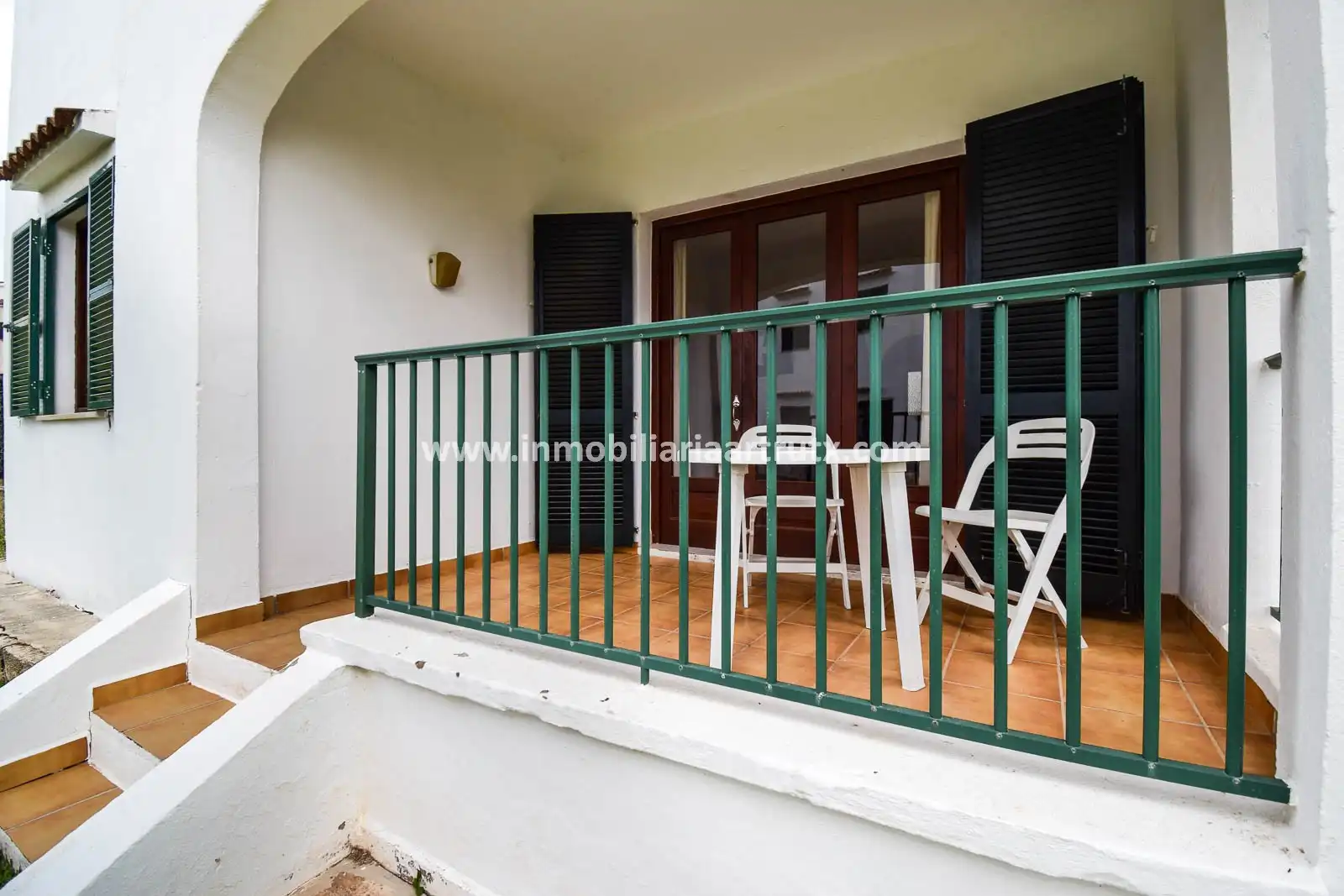 Apartamento con piscina en venta en Cala en Blanes, imagen 13