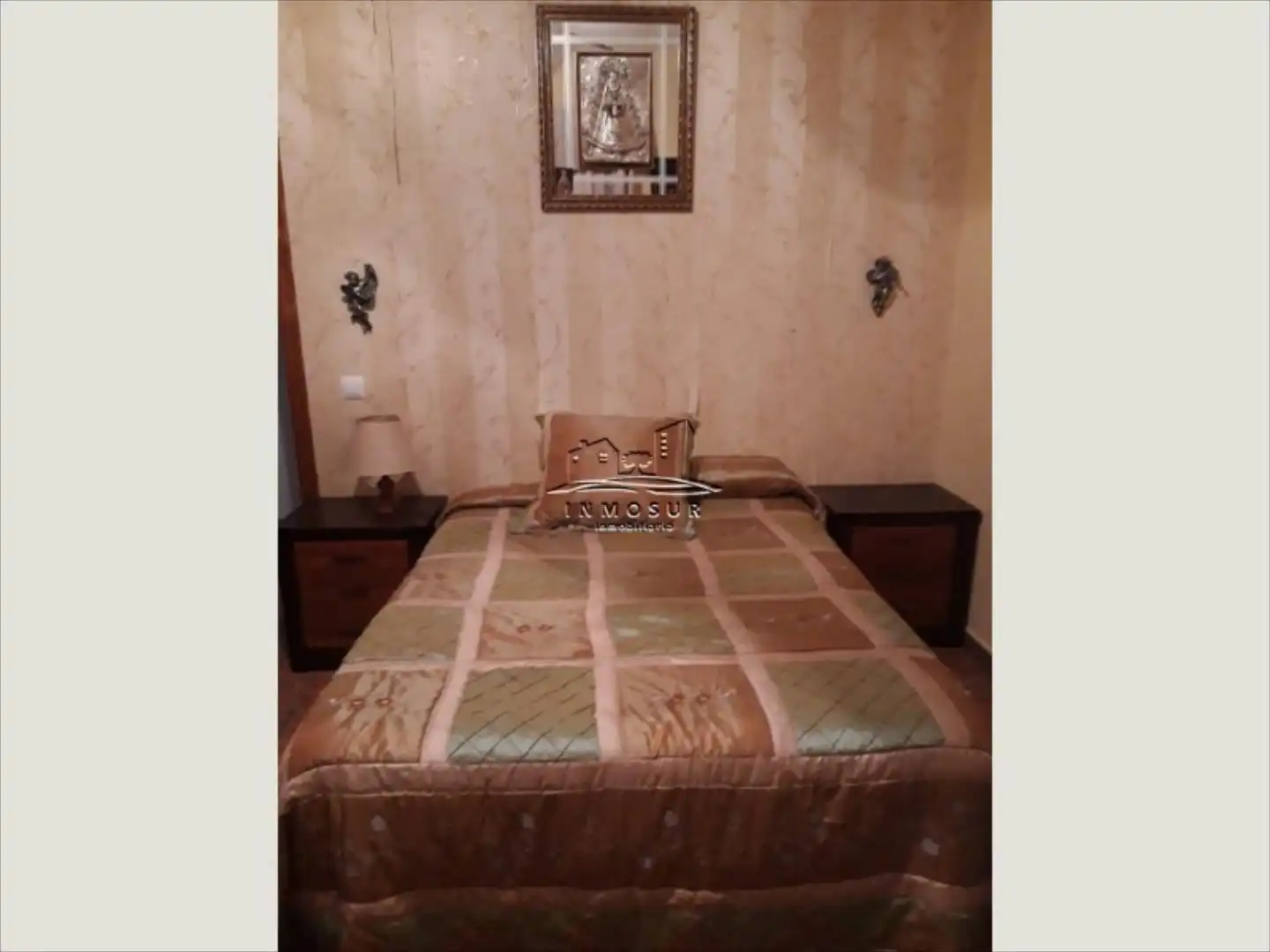 Habitación de Casa o chalet en venta en Lucena con Piscina