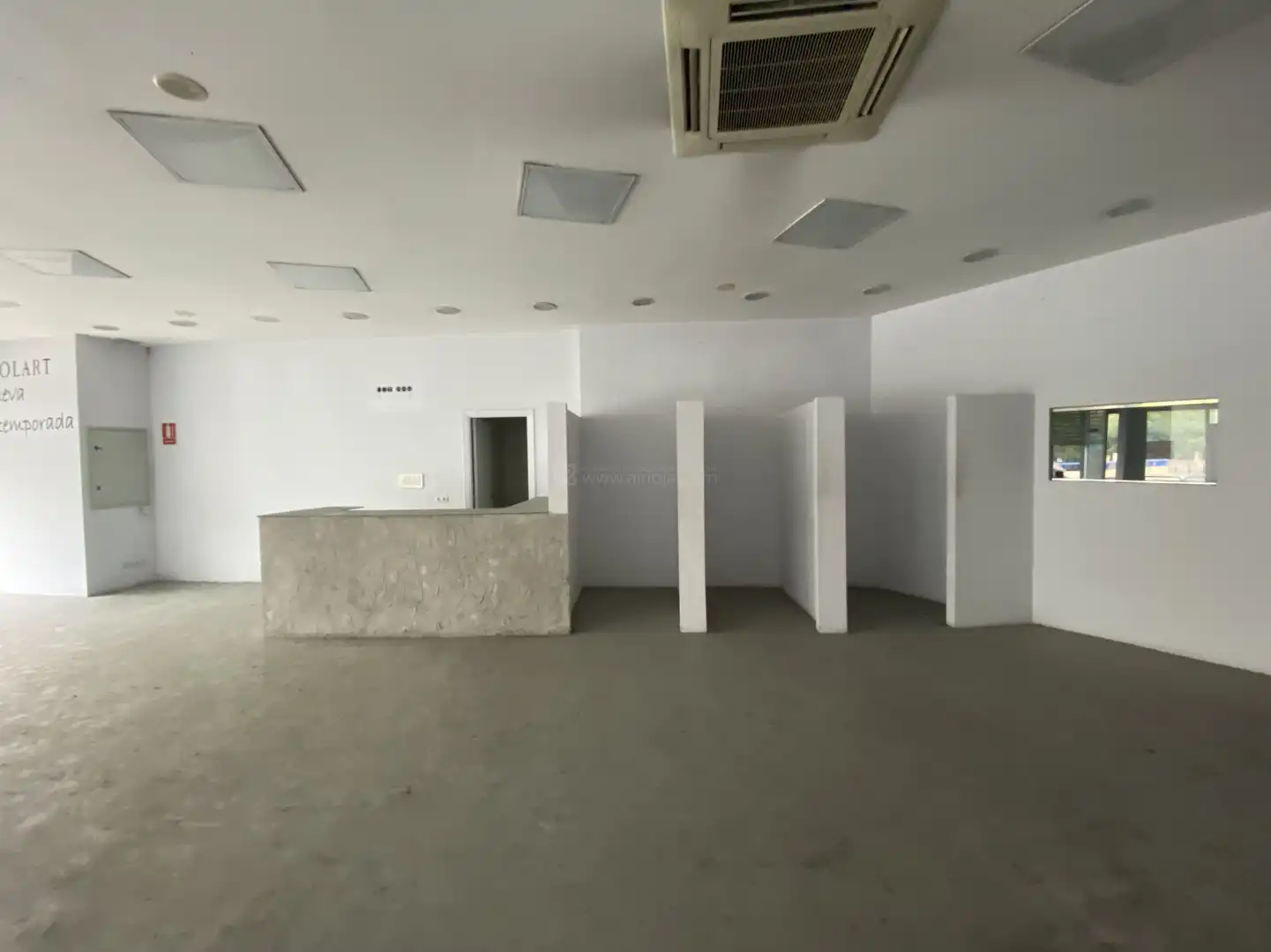 Commercial properties for sale in  Logroño