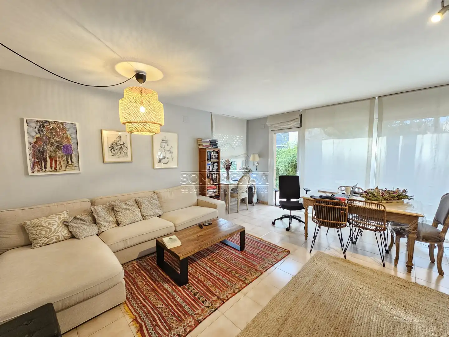 Detached homes for rent in Carrer de Granollers, Sant Domènec
