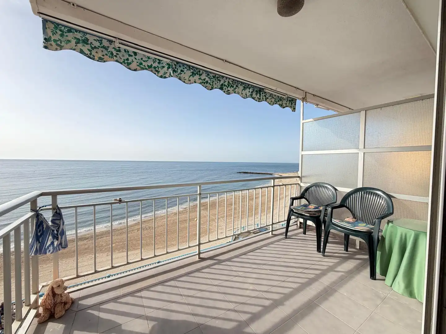 Wohnung mit Terrasse zum Verkauf in Avenida Doctor Mariano Ruiz Canovas, imagen 2