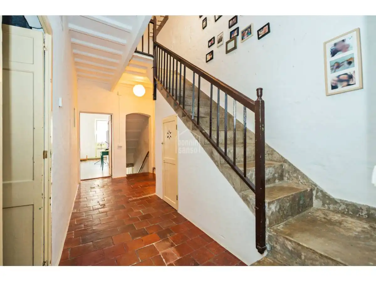 Villa zum Verkauf in Maó ciutat, imagen 14