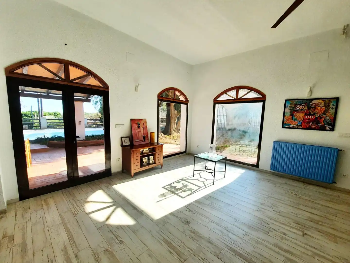 Landhaus mit Terrasse zum Verkauf in Alberic, imagen 6