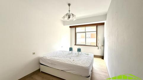 Foto 4 de Pis en venda a Calle José María Hernán Sáez, Los Castros - Castrillón, A Coruña Capital