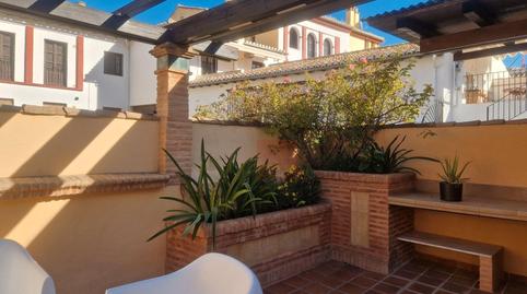 Photo 3 of Attic for rent in Barrio de Albaicín,  Granada Capital