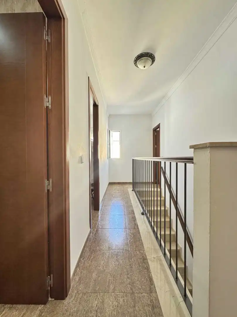 Casa o chalet en venta en Estepa con Aire acondicionado, Terraza y Trastero