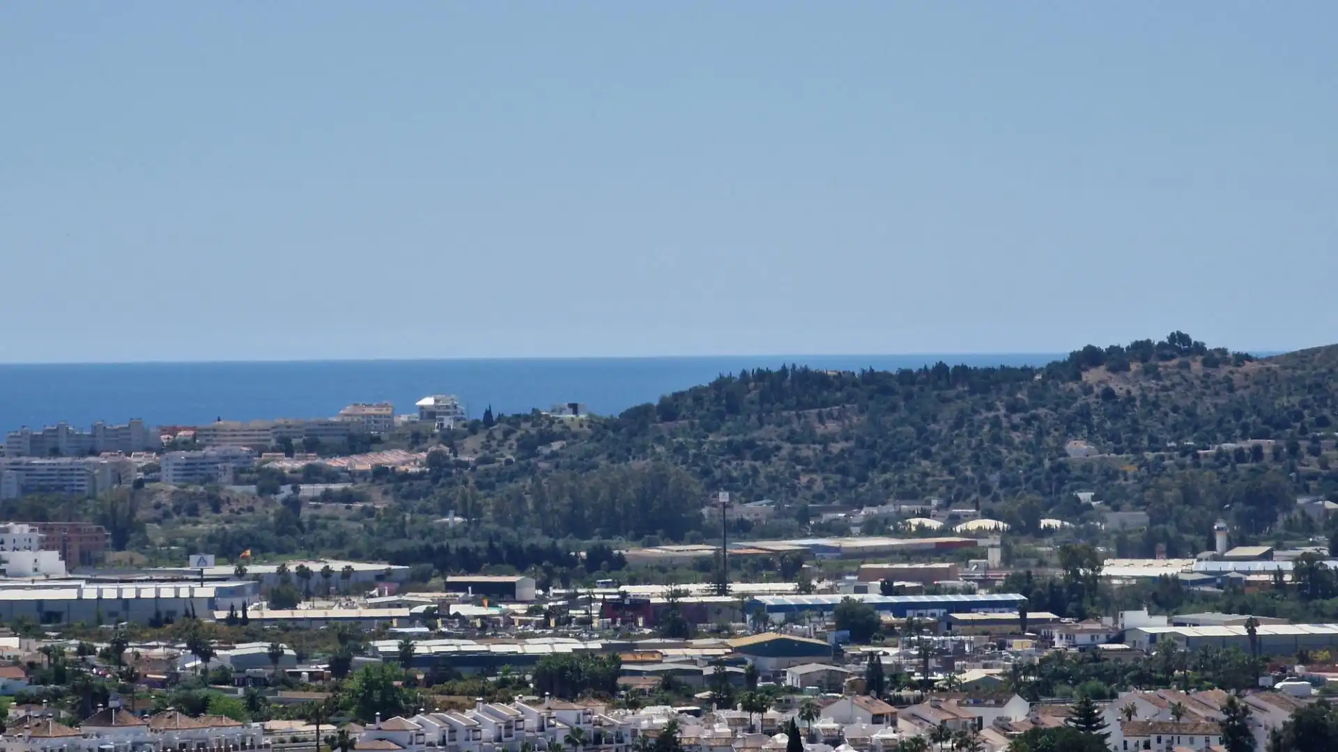 Duplexes for sale in Calle EDIMBURGO DE MIJAS GOLF, Mijas Golf