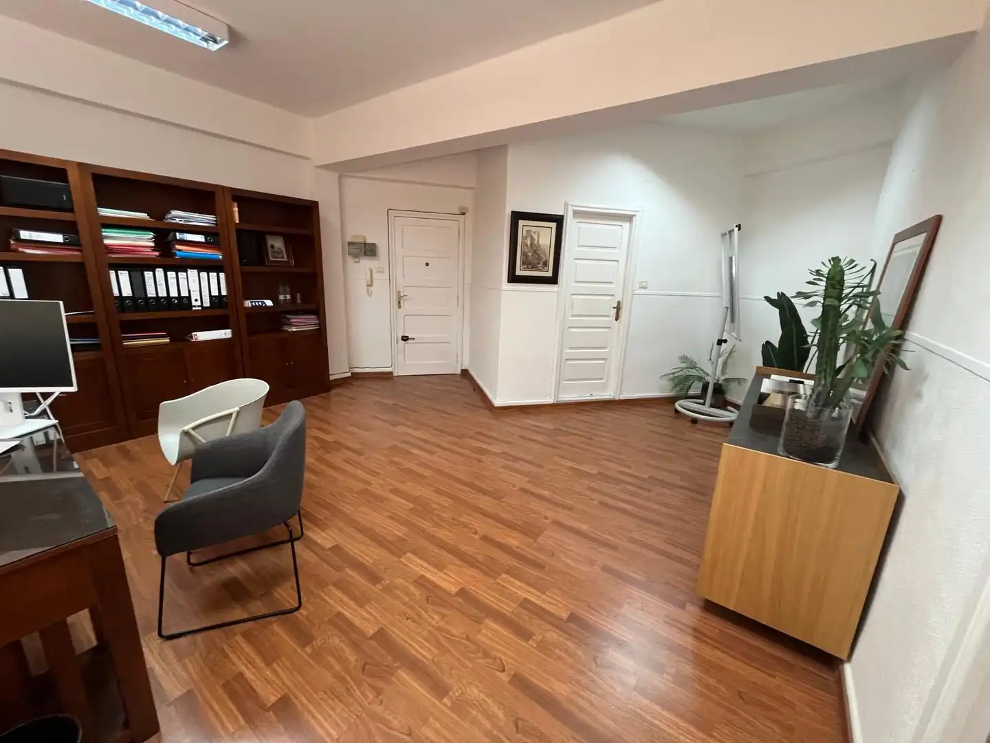 Oficina de alquiler en Santa Cruz de Tenerife