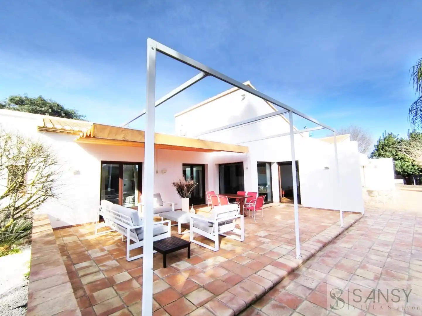 Chalet con piscina en venta en Ondara, imagen 11