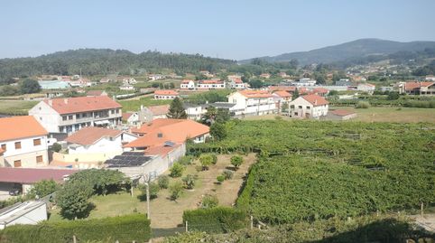 Foto 2 de Piso en venta en Ribadumia, Pontevedra