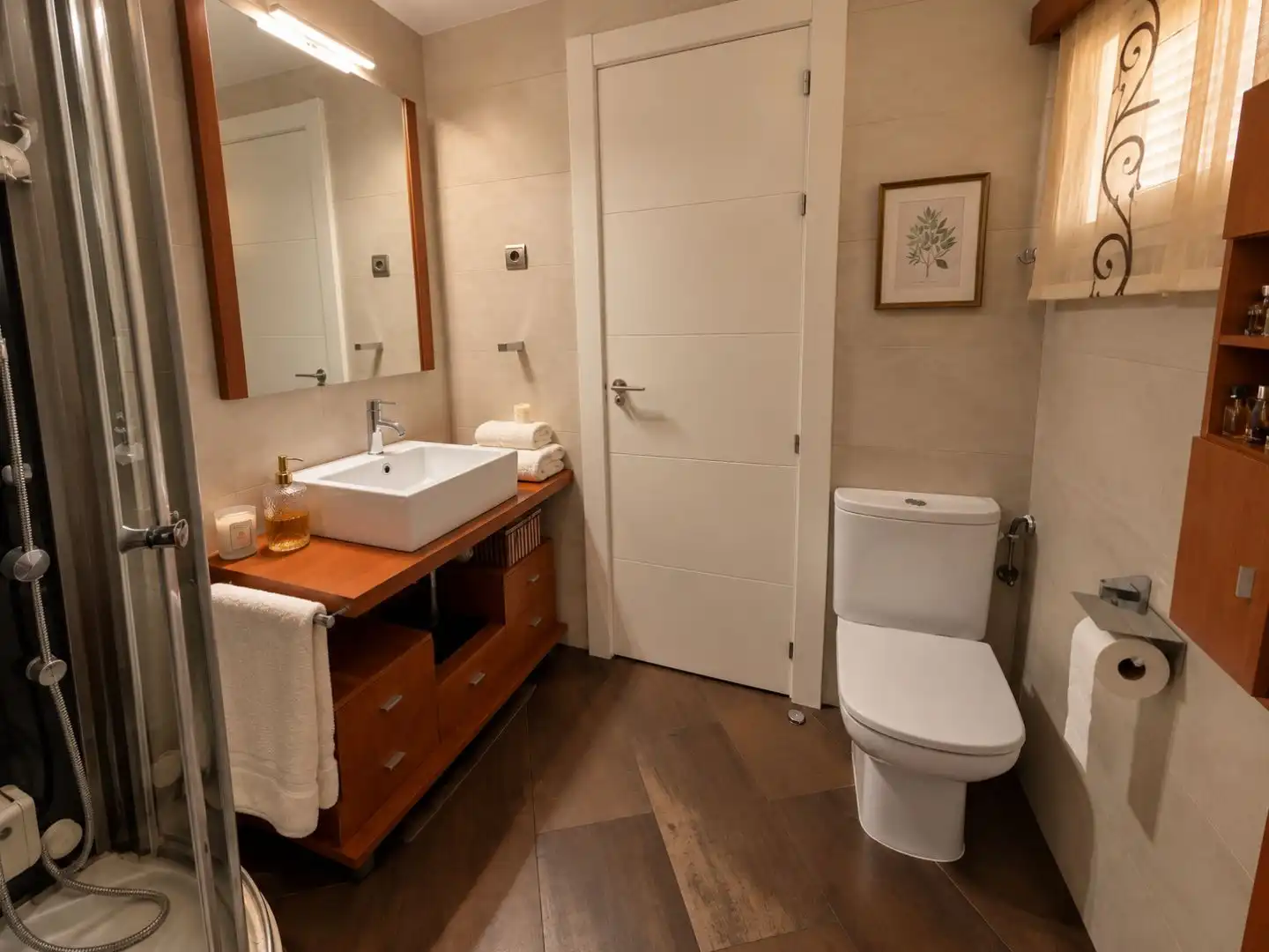 Baño de Casa o chalet en venta en Algete Centro