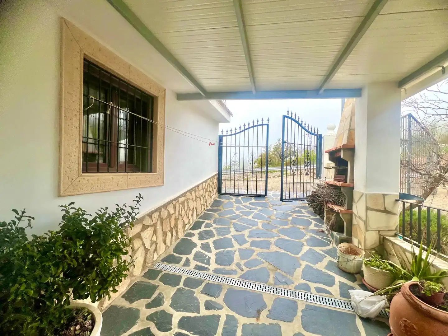 Casa rústica en venta en Albondón, imagen 6